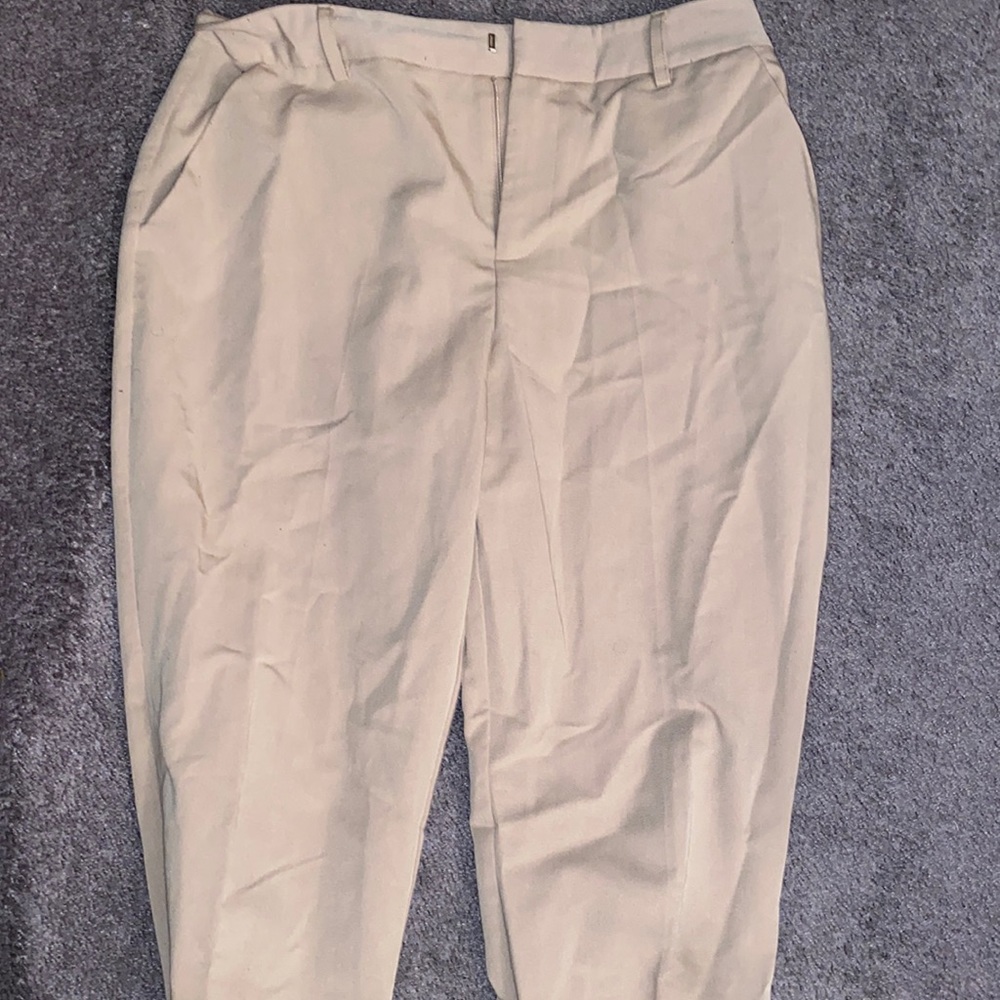 Work Pants